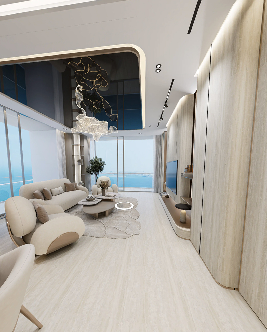 Projects with 360° Tours