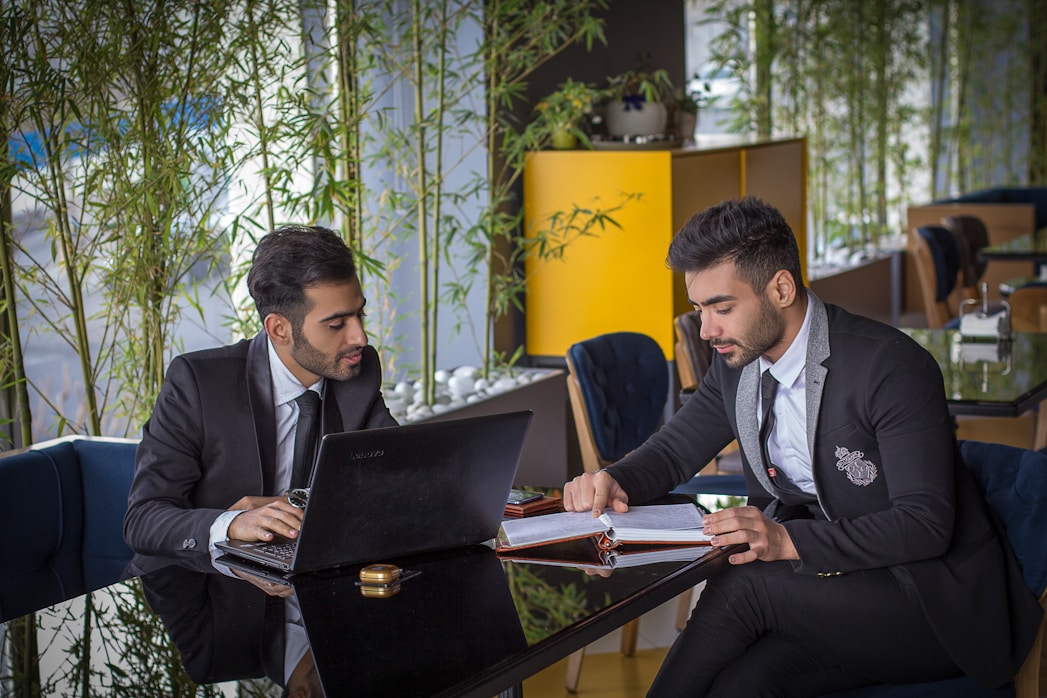 collection tailored image